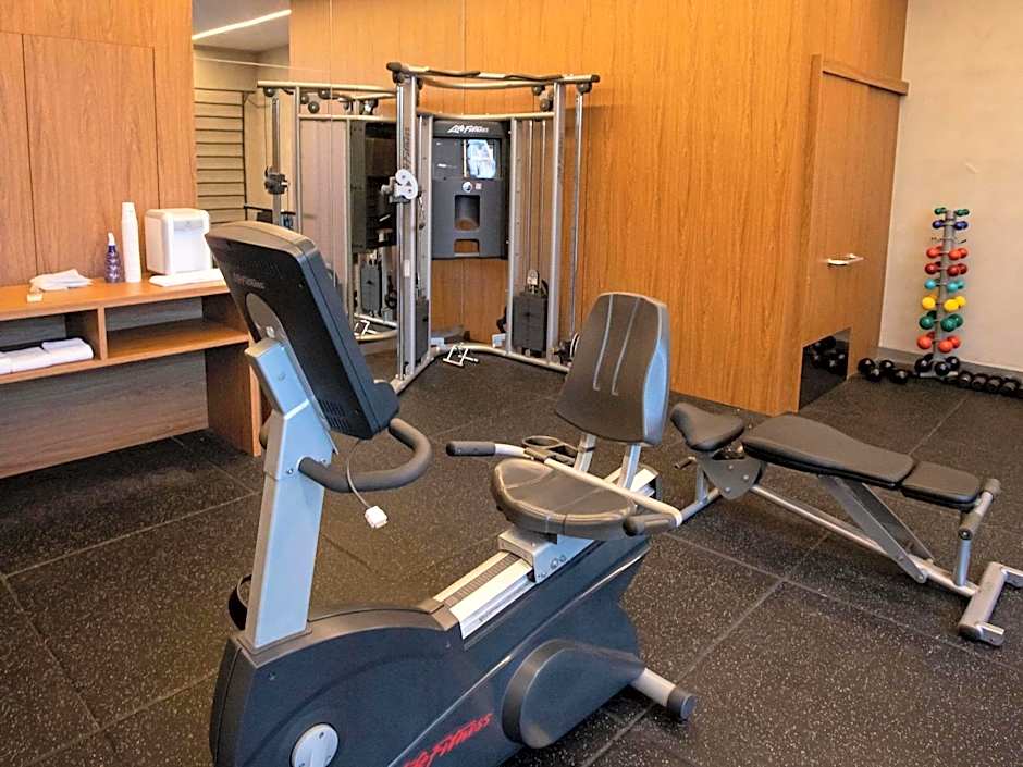 Novotel Sao Paulo Morumbi