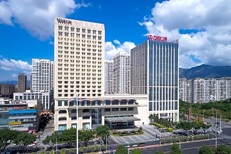 The Westin Fuzhou Minjiang