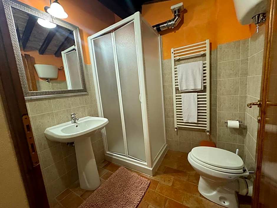 B&B Il Fienile San Gimignano