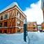 Tirol Lodge