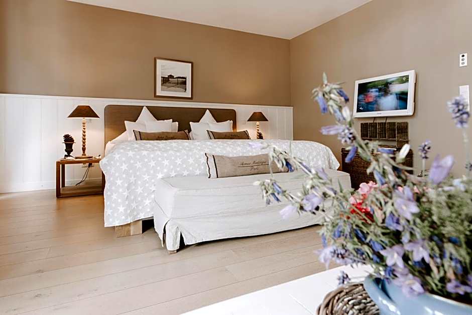 StrandHotel Seeblick, Ostseebad Heikendorf