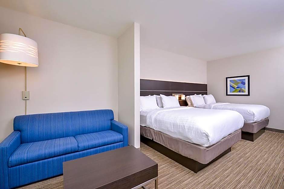 Holiday Inn Express Donaldsonville By IHG