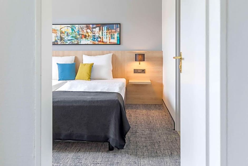 Ramada Flensburg