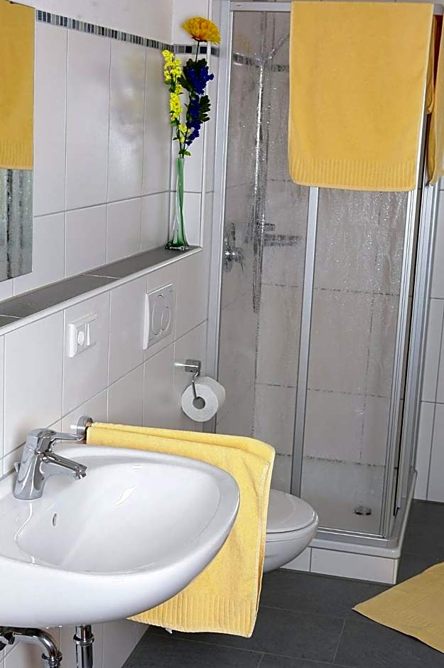 Gästehaus Kleeberger