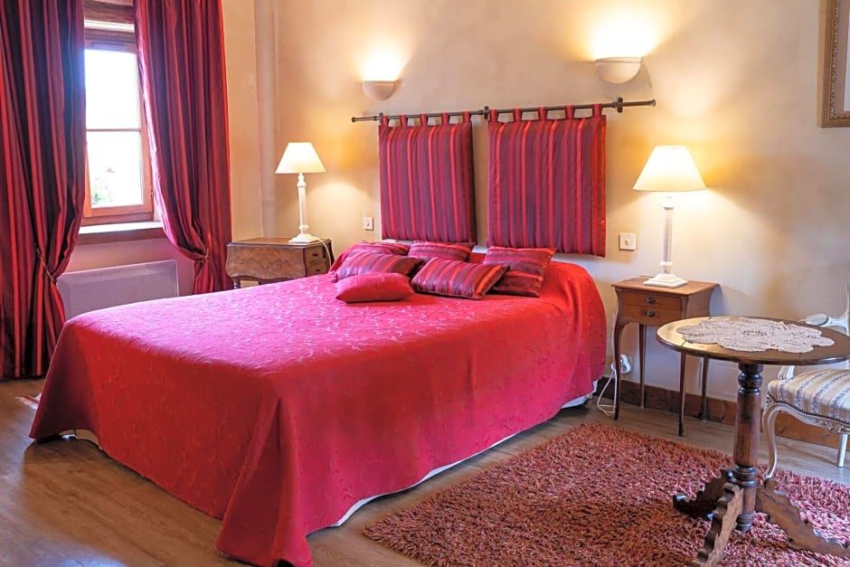 Château de Ribourdin