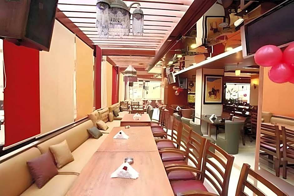 Duroy Hotel
