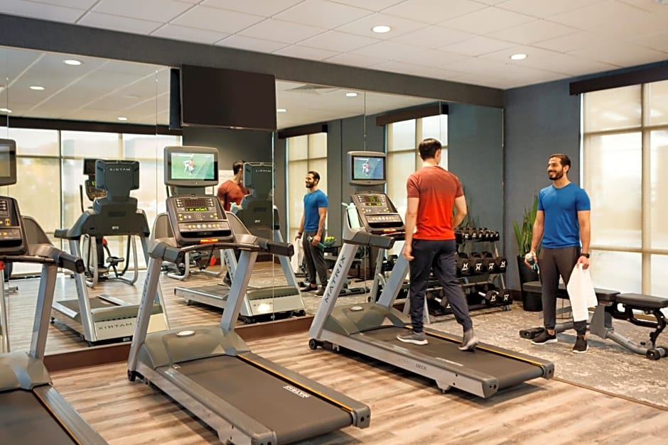 Holiday Inn Oakland Airport By IHG