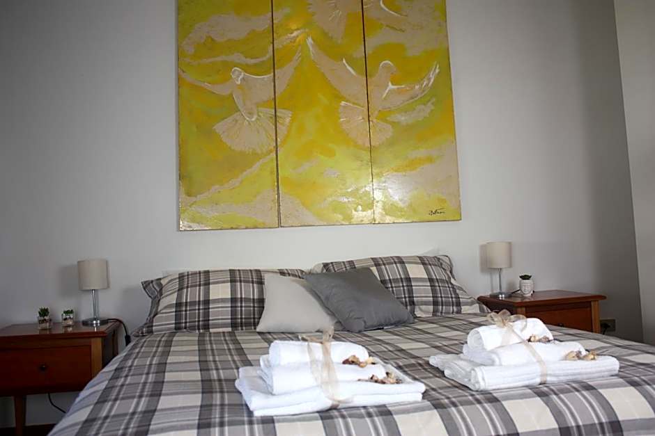 Maruru B & B dell'Arte