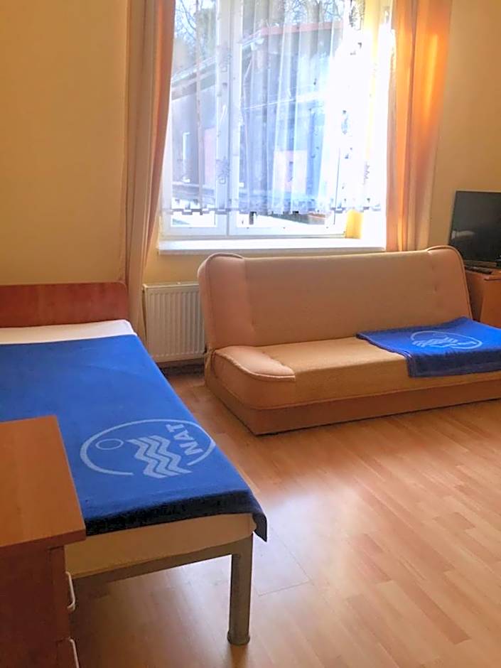 OWR Relax - Hostel położony blisko atrakcji turystycznych