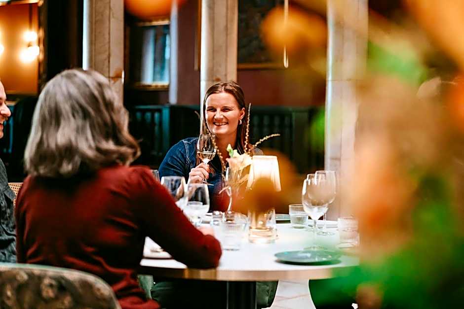 First Hotel Grand Falun