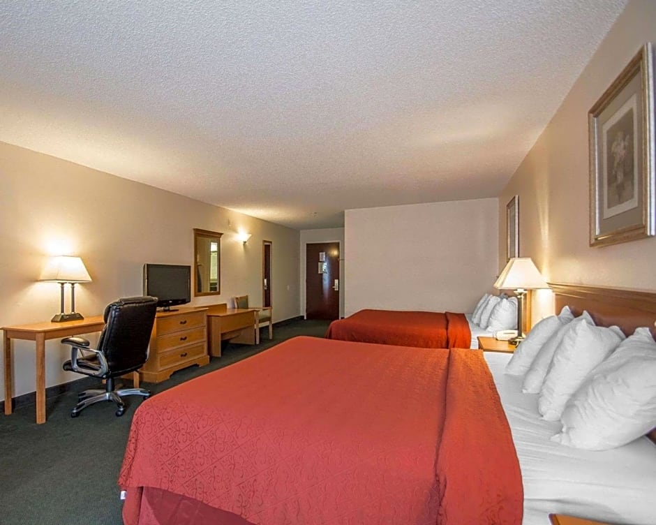 Quality Inn Gainesville I-75