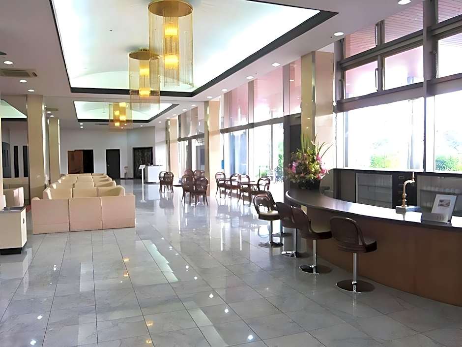 Hotel Satsukien