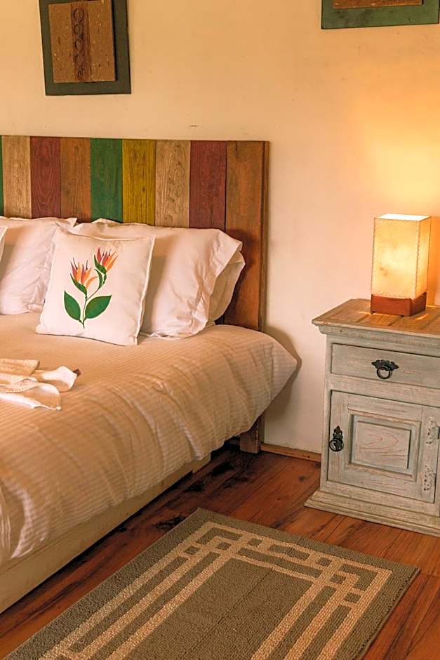 Rancho con Caballos El Reencuentro