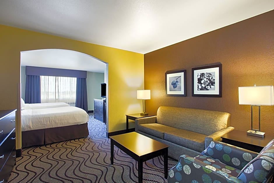 La Quinta Inn & Suites by Wyndham Meridian / Boise West