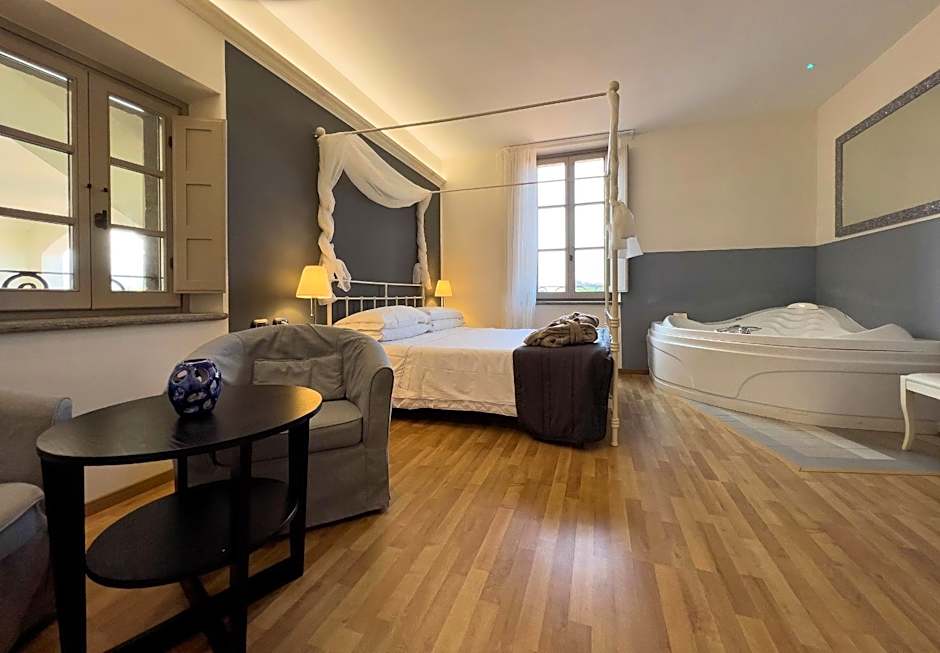 Grand Hotel Impero Spa & Resort