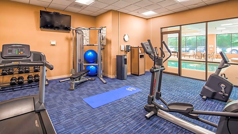 Best Western Plus BWI Airport Hotel - Arundel Mills
