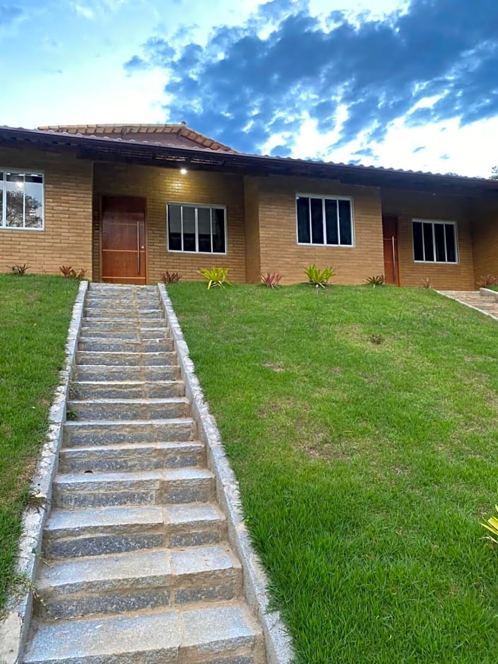 Chalés Bem-me-quer Itaipava