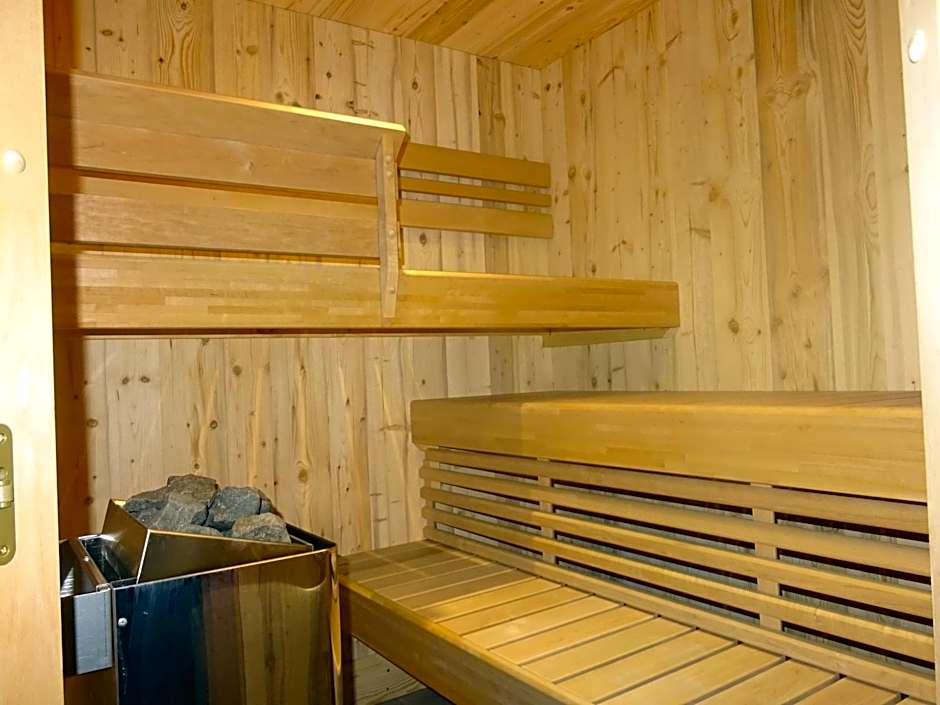 Apart'hotel & Spa "La Destiere"