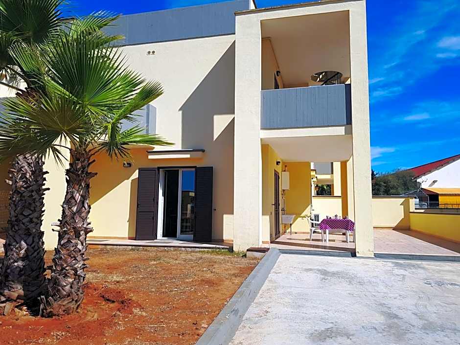 Residence Ionian Gallipoli