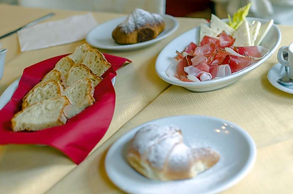 Hotel Residence Club Primula