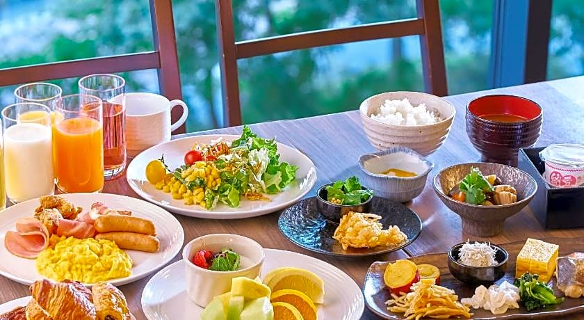 Hotel Keihan Tsukiji Ginza Grande
