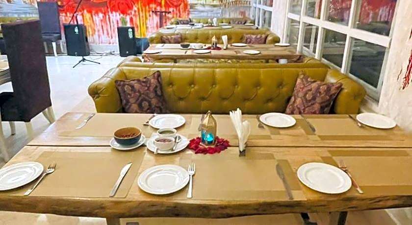 Flute Boutique Hotel