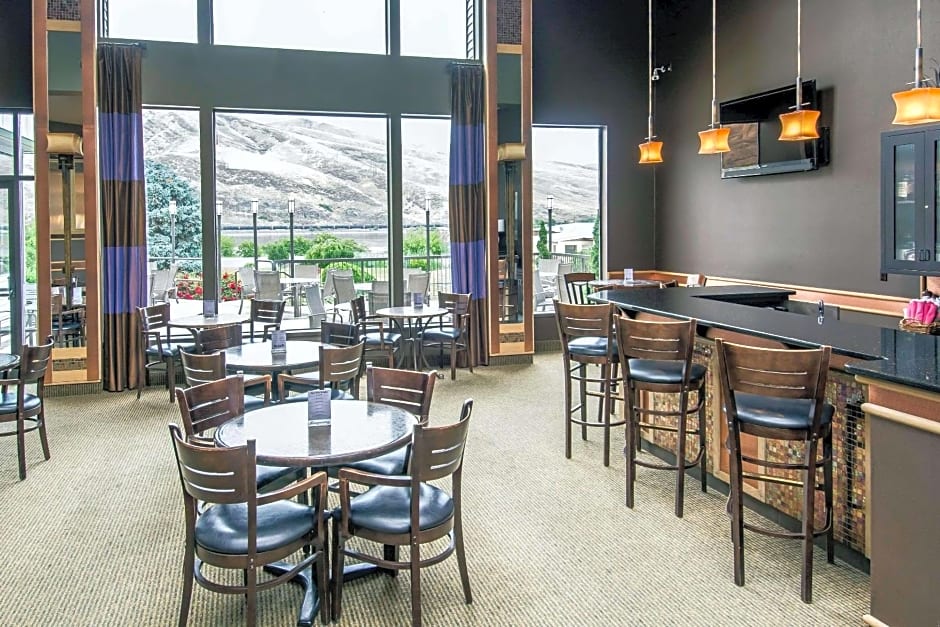 Holiday Inn Clarkston Lewiston By IHG