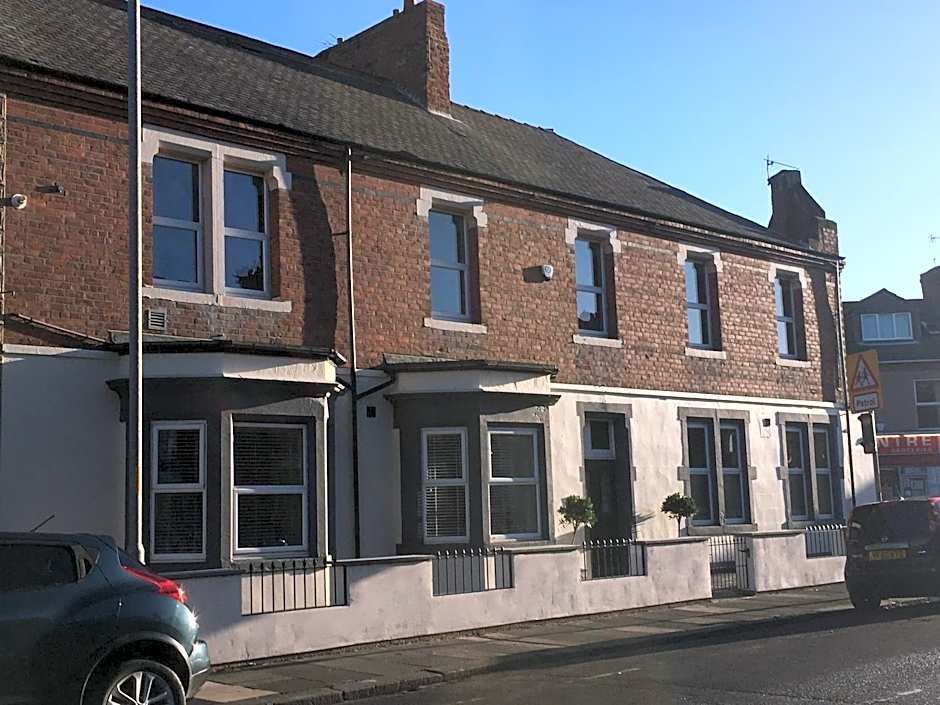 The Tavern Bed and Breakfast