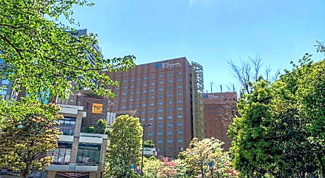 Hotel Metropolitan Edmont Tokyo