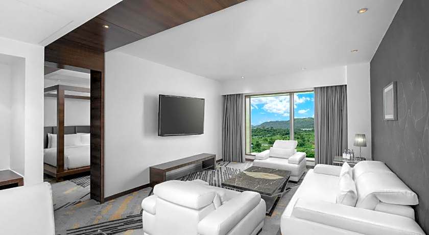 Country Inn & Suites by Radisson Navi Mumbai