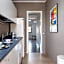 Edward Apartment by DomuSicily