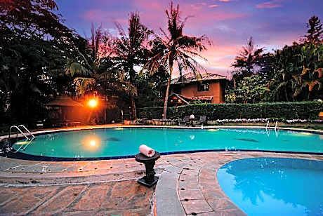 Hoysala Village Resort