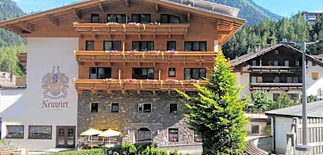 Hotel Neuwirt
