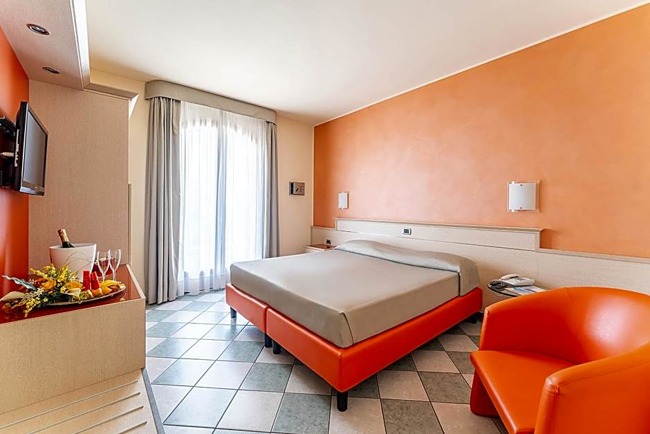 Hotel Villa Elena