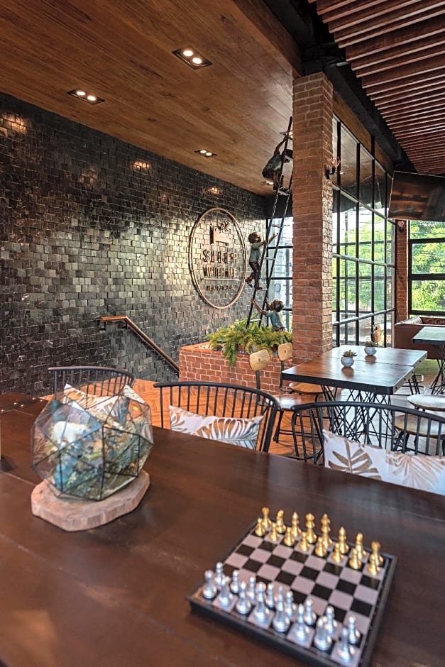 Sleep with me Pattaya