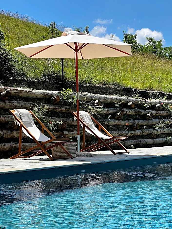 Cascina Gazzeri Country House