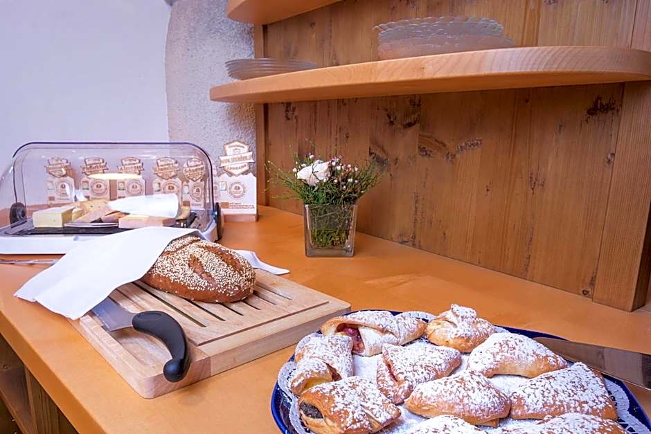 Pension Restaurant Dorfalm