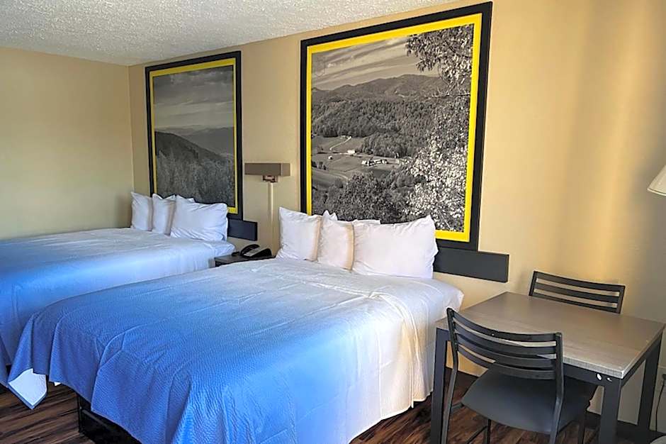 Super 8 by Wyndham Lumberton NC