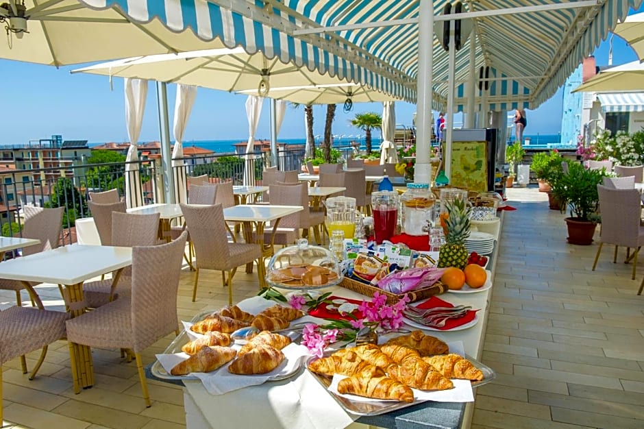 Hotel Nuova Sabrina