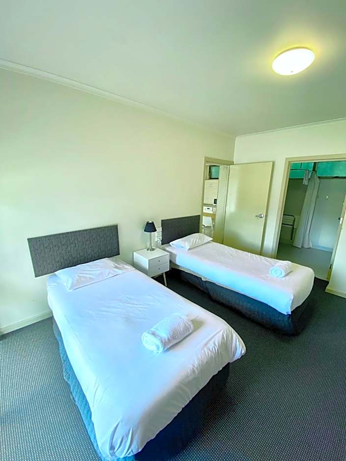 Ballarat Colonial Motor Inn