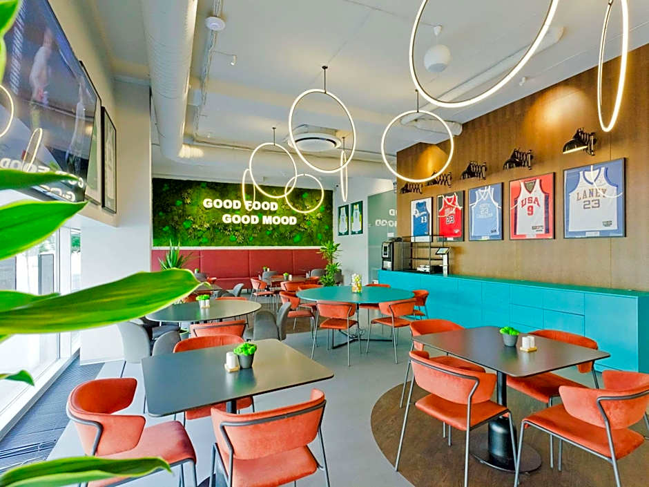 Ibis Styles Kaunas Centre