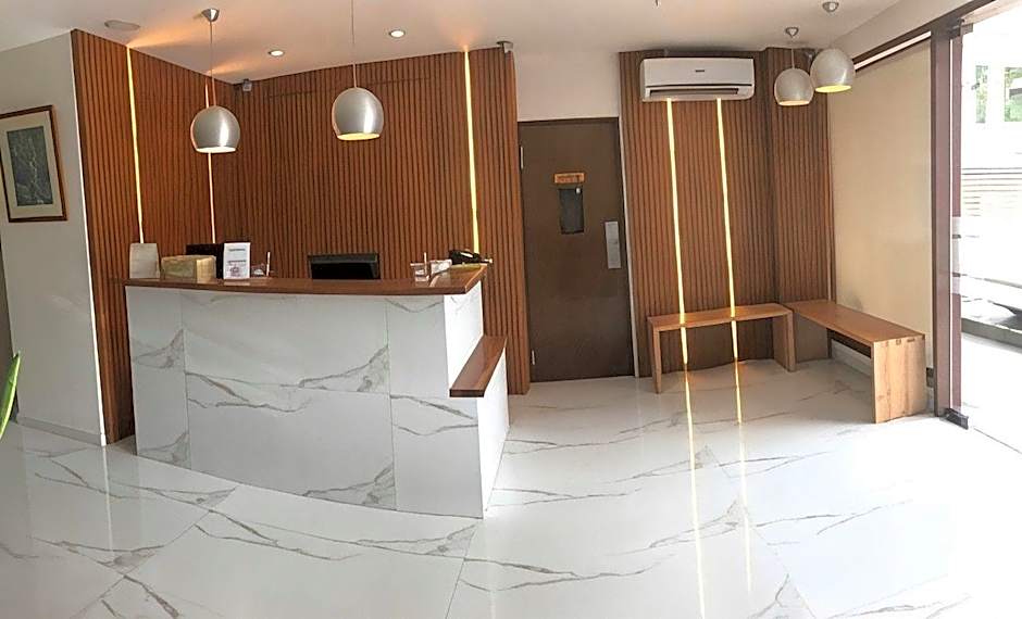 Cebu R Hotel Capitol