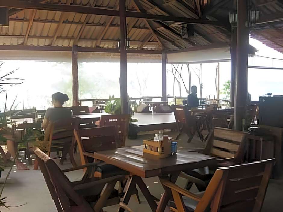 Lucky Resort – Ko Pha Ngan, UT