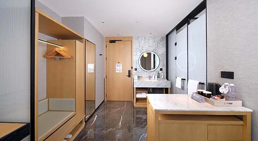 Hilton Garden Inn Huludao Longxing Road