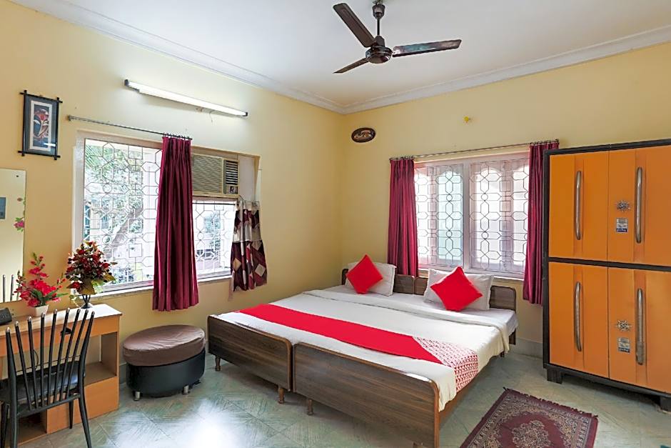 Sangita Guest House by OYO Rooms – Calcutta, LA