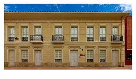 Hotel Casa de la Vega