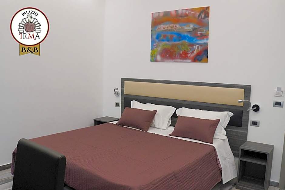 Palazzo IrMa - Hotel - B&B Luxury