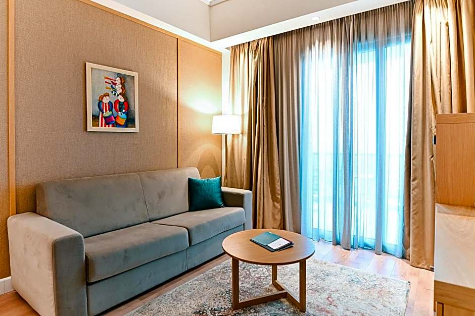 My Way Hotel & Events