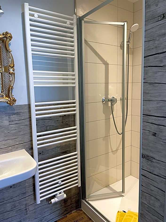 Hotel Schwarzer Adler