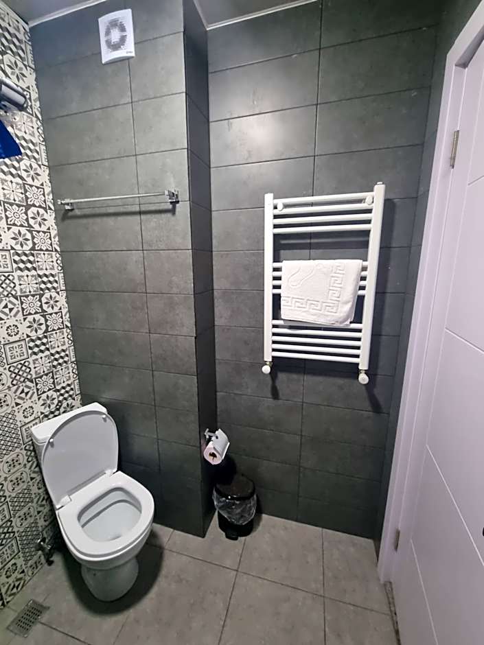 MAHALI HOTEL